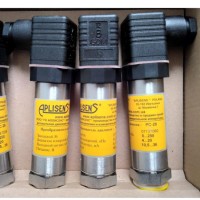 AplisensPEM-1000电磁流量计  精准测量，赋能工业流体