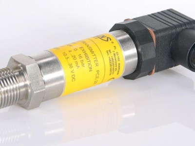 AplisensPEM-1000电磁流量计  精准测量，赋能工业流体图2