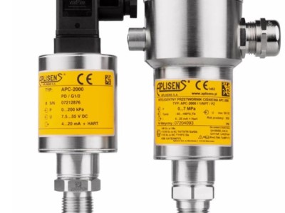 AplisensPEM-1000电磁流量计  精准测量，赋能工业流体图4