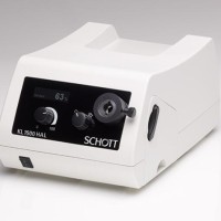 肖特（SCHOTT）KL系列：专业级光纤冷光源，实验室或工业检测优选