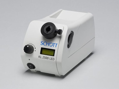 肖特（SCHOTT）KL系列：专业级光纤冷光源，实验室或工业检测优选图3