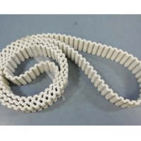 德国Breco同步带BRECOFLEX® Zahnriemen主体部分由聚氨酯制成