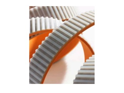 德国Breco同步带BRECOFLEX® Zahnriemen主体部分由聚氨酯制成图2