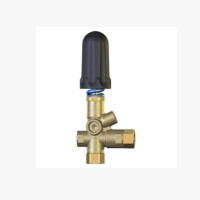 意大利P.A.调压阀Pulsar 4常用于高压清洗设备