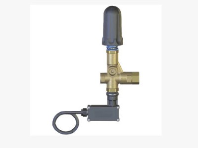 意大利P.A.调压阀Pulsar 4常用于高压清洗设备图2