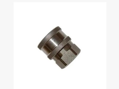 意大利P.A.快速接头ARS350 B采用球式锁定结构图2