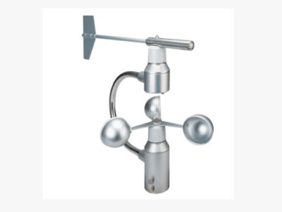 Thies Clima风力发射器4.3303.22.041用于对水平气流进行方向测量图2