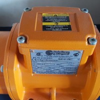 ‌Italvibras振动电机MVSI 3/1500T-S08