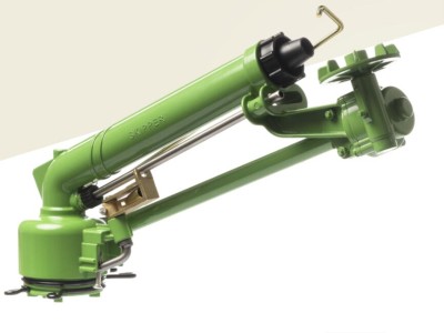 意大利SIME Royal系列冲击喷头套装2英寸44° 固定夹角图3