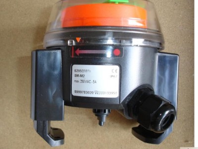 德国von Scheven EHK 1407球阀 耐高压耐腐蚀图4