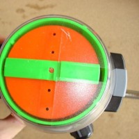 德国von Scheven EHK 1407球阀 耐高压耐腐蚀