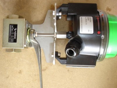 德国von Scheven EHK 1407球阀 耐高压耐腐蚀图2