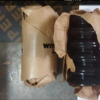 德国WITELS-ALBERT EBH 5-30矫直机 高刚性 低噪音