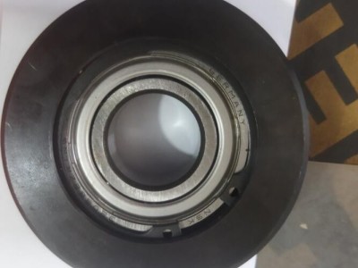 德国WITELS-ALBERT EBH 5-30矫直机 高刚性 低噪音图2