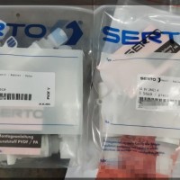 瑞士SERTO SEL 50020 UHP焊接接头 半导体制造适配