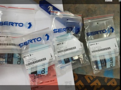 瑞士SERTO SEL 50020 UHP焊接接头 半导体制造适配图4