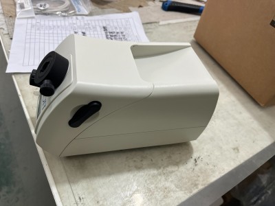 德国Schott冷光源KL 2500 LED  实验室 / 工业检测专用图4