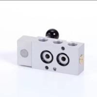 德国Hafner Pneumatik MNH 520 701 电磁阀 二位五通双稳态