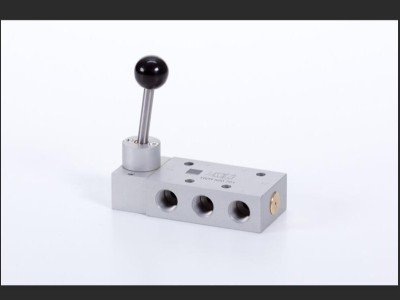 德国Hafner Pneumatik MNH 520 701 电磁阀 二位五通双稳态图3