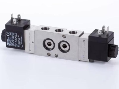 德国Hafner Pneumatik MNH 520 701 电磁阀 二位五通双稳态图5