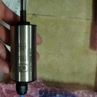 英国Positek X103 短行程传感器  2-50mm 行程 非接触式高精度