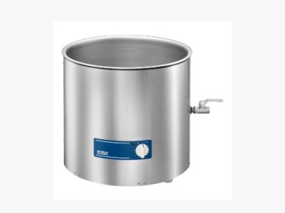 德国Bandelin超声波清洗机DT 106适用于诊所、实验室和车间图2