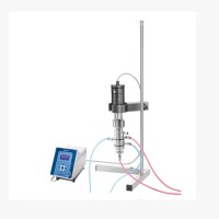 德国Bandelin超声波均质机HD 4200用于5至1000毫升体积