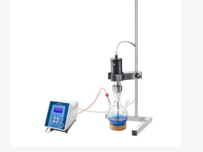 德国Bandelin超声波均质机HD 4200用于5至1000毫升体积图2