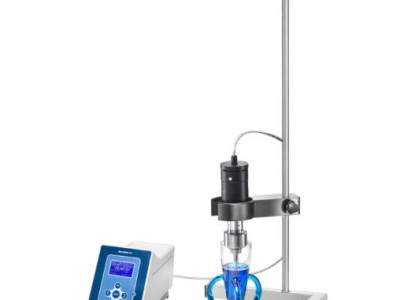德国Bandelin超声波均质机HD 4200用于5至1000毫升体积图3