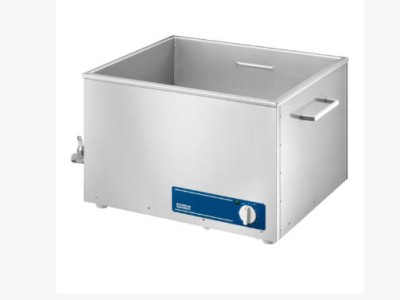 德国Bandelin超声波清洗机RK 514 BH容量18.7升功率860瓦带加热功能图2