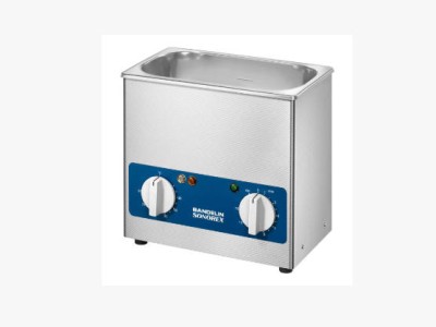 德国Bandelin超声波清洗机RK 514 BH容量18.7升功率860瓦带加热功能图3