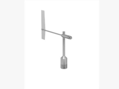 hies Clima风力发射器4.3303.22.041用于对水平气流进行方向无关测量图3