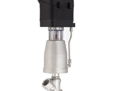 Schubert & Salzer滑动式阀门8021低耗高流量的工业流体控制优选图2