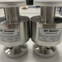 AQ空气传感器为工业流程保驾护航