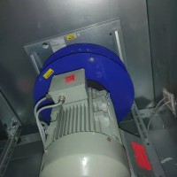 ​AC Motoren FCA 100 LB-4/PHE电机