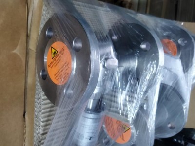 德国Schubert Salzer 7020气动角座控制调节阀安装灵活图4