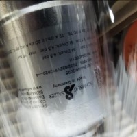 德国Schubert Salzer 7020气动角座控制调节阀安装灵活