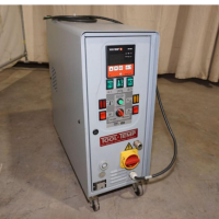 Tool TempTT-142 N Tool Temp温度控制器精准控温，安全无忧