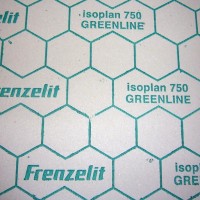 德国Frenzelit Werke isoplan 750垫片 生物可溶性材质