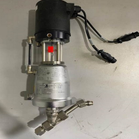 Schubert & Salzer 7010/080V100002‌ 角座阀