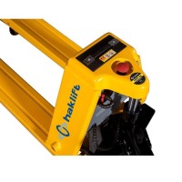 芬兰Haklift手推车SIVA20H用于工字钢和T型钢的搬运