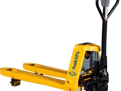 芬兰Haklift手推车SIVA20H用于工字钢和T型钢的搬运图4