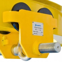 芬兰Haklift手扳葫芦VTHA500起升高度为3m