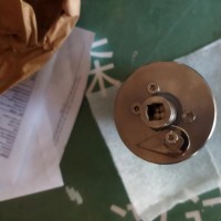 德国M&S Armaturen LSV07蝶阀结构紧凑