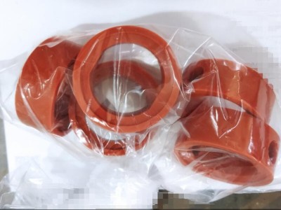 德国M&S Armaturen PAMS0气动执行器 耗气量低 优化扭矩图2