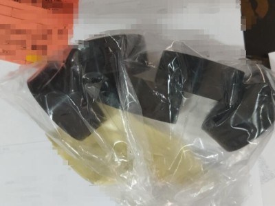 德国M&S Armaturen PAMS0气动执行器 耗气量低 优化扭矩图3