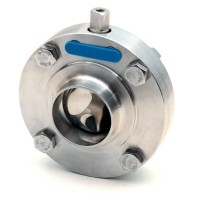 德国M&S Armaturen PAMS0气动执行器 耗气量低 优化扭矩