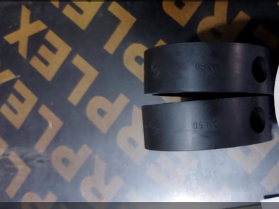 德国M&S Armaturen蝶阀SV 04 576801000400耐腐蚀图3