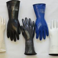 德国JUGITEC 12BL04250手套