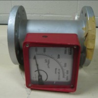 Heinrichs质量流量计